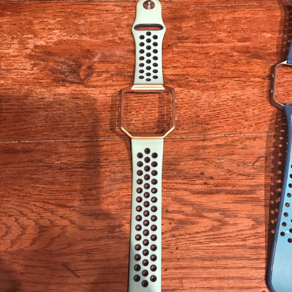Fit Bit Blaze band
